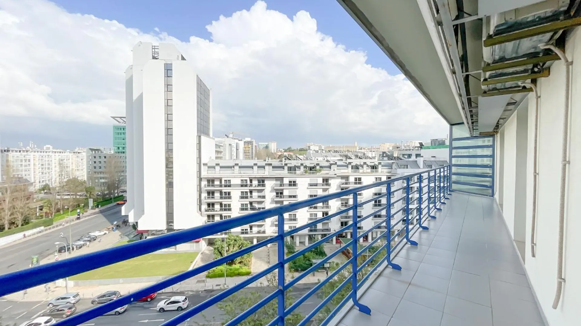 Prestige Lisbon Entire 3 Bedroom Luxury Apartment Portugália