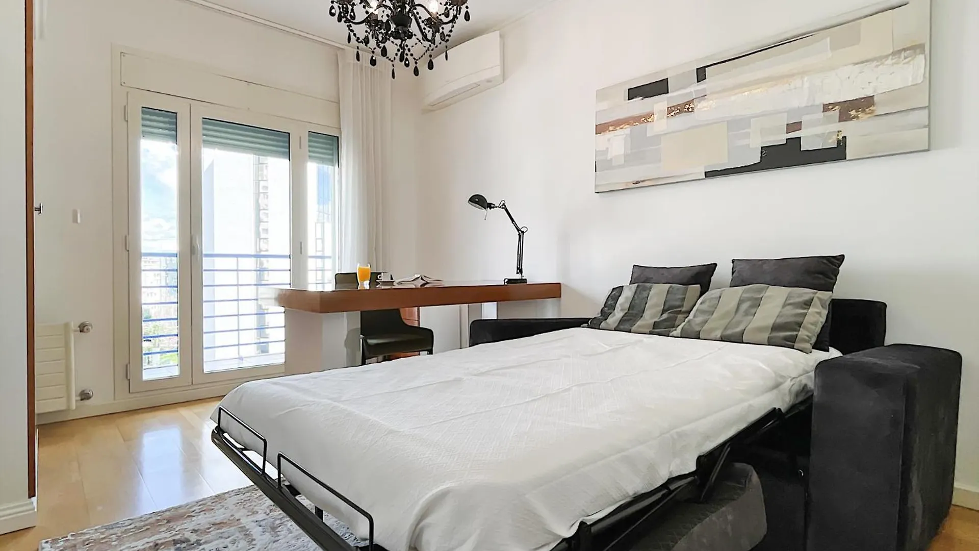 Prestige Lisbon Entire 3 Bedroom Luxury Apartment