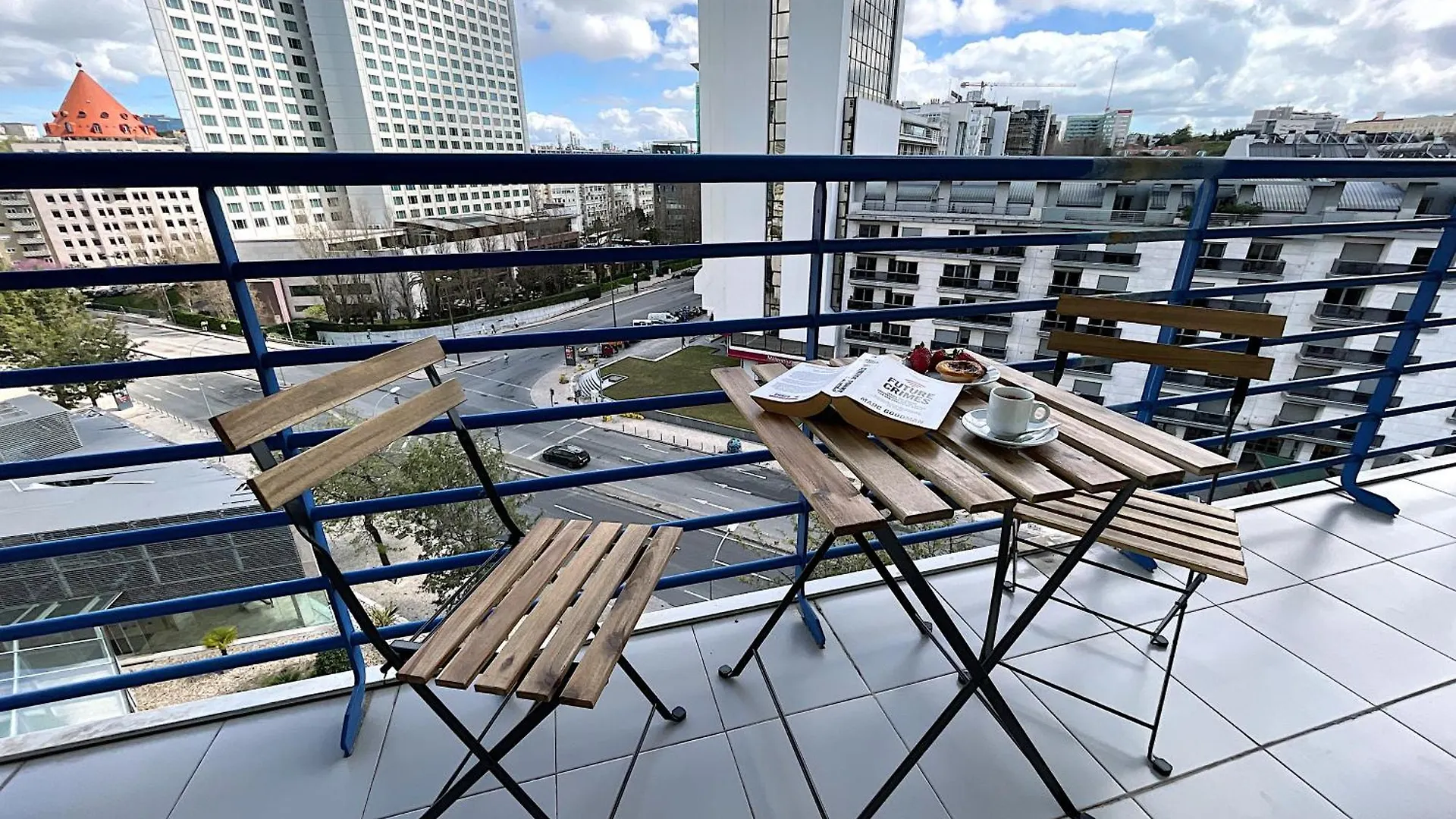 Prestige Lisbon Residence Luxury Apartment 0*,  Portugalsko