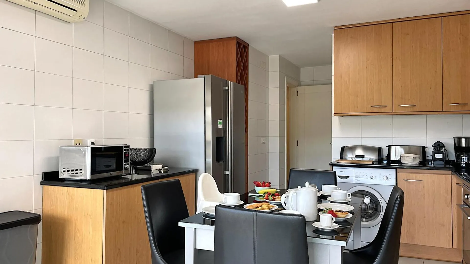 Prestige Lisbon Residence Luxury Apartment Portugalsko