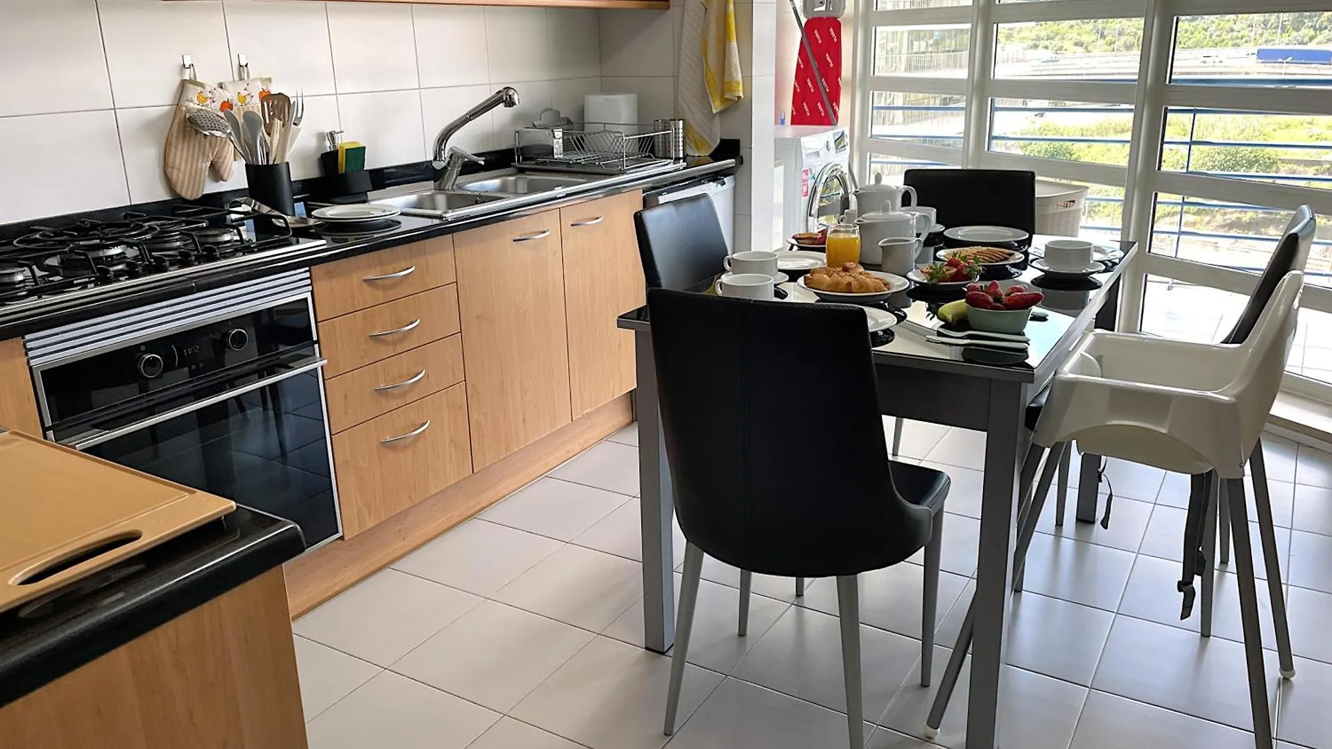 Prestige Lisbon Residence Luxury Apartment