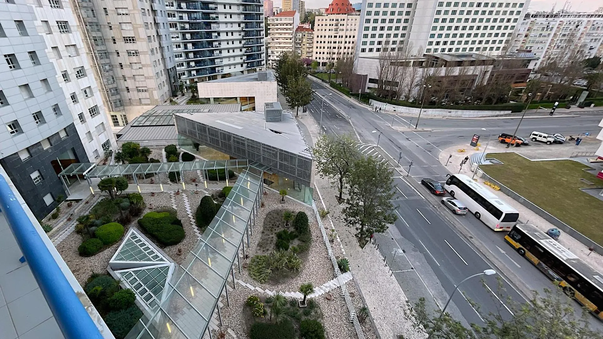 Prestige Lisbon Residence Luxury Apartment