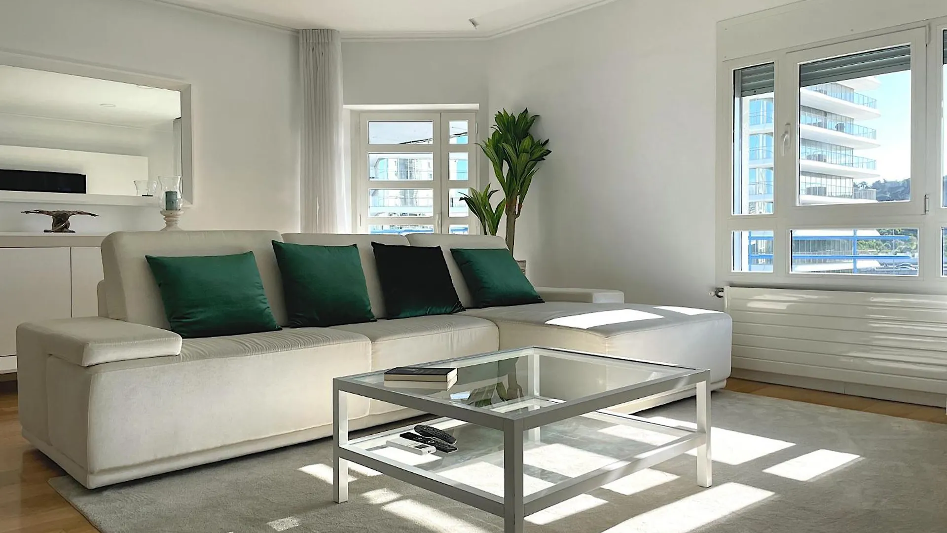 Prestige Lisbon Residence Luxury Apartment 0*,