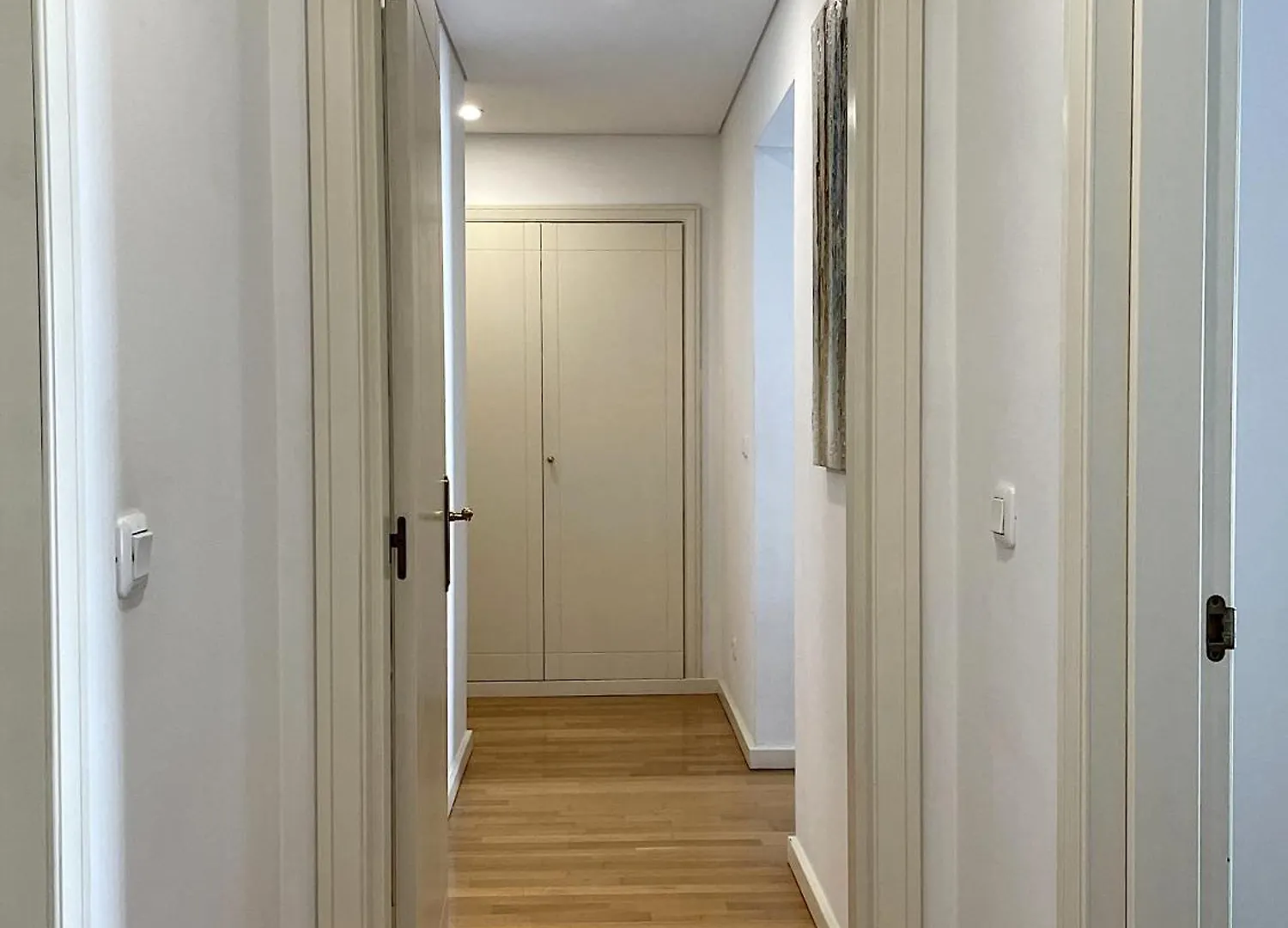Prestige Lisbon Residence Luxury Apartment Portugal