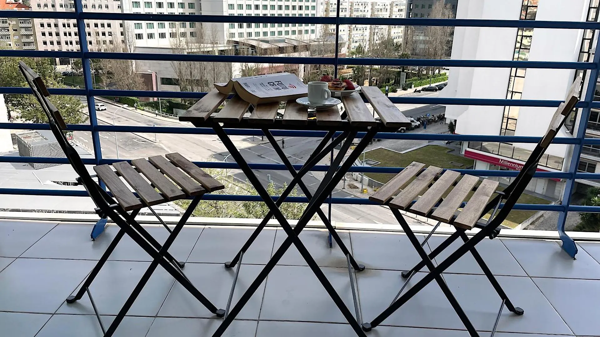 Prestige Lisbon Residence Luxury Apartment
