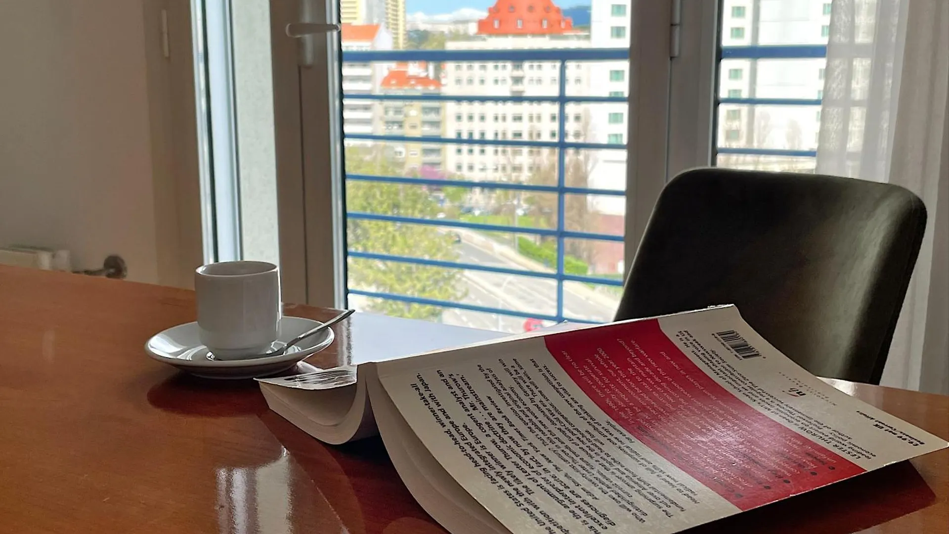 Prestige Lisbon Residence Luxury Apartment