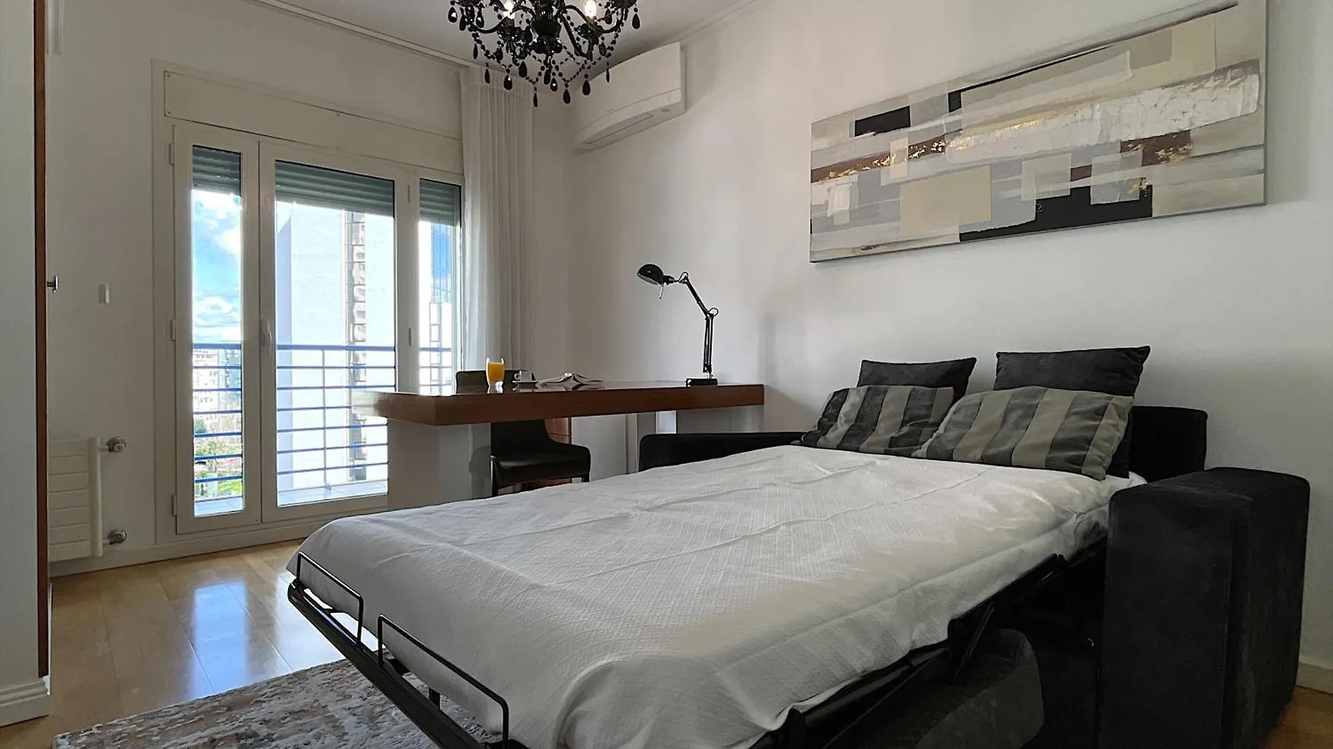 Prestige Lisbon Residence Luxury Apartment Portugal