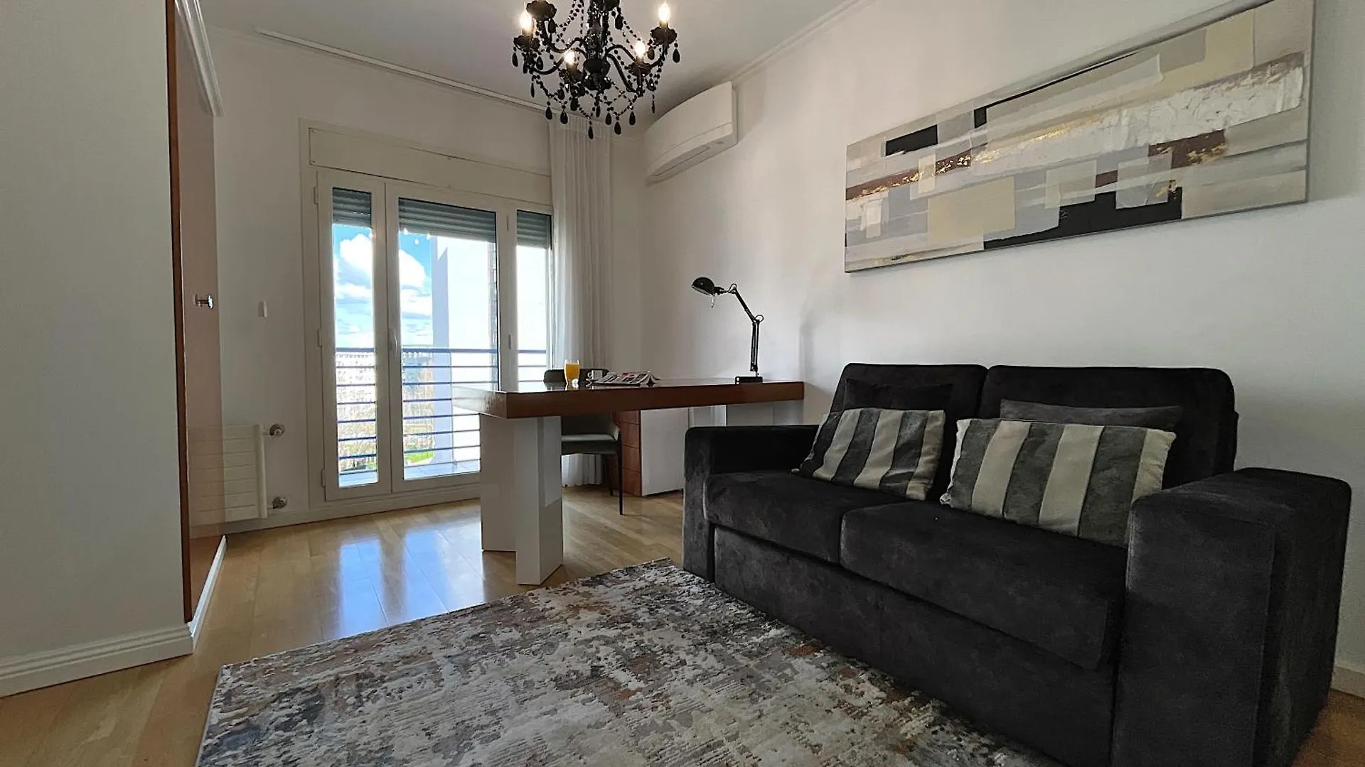 Prestige Lisbon Residence Luxury Apartment Portugal