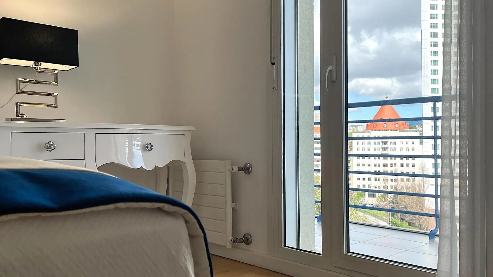 Prestige Lisbon Residence Luxury Apartment
