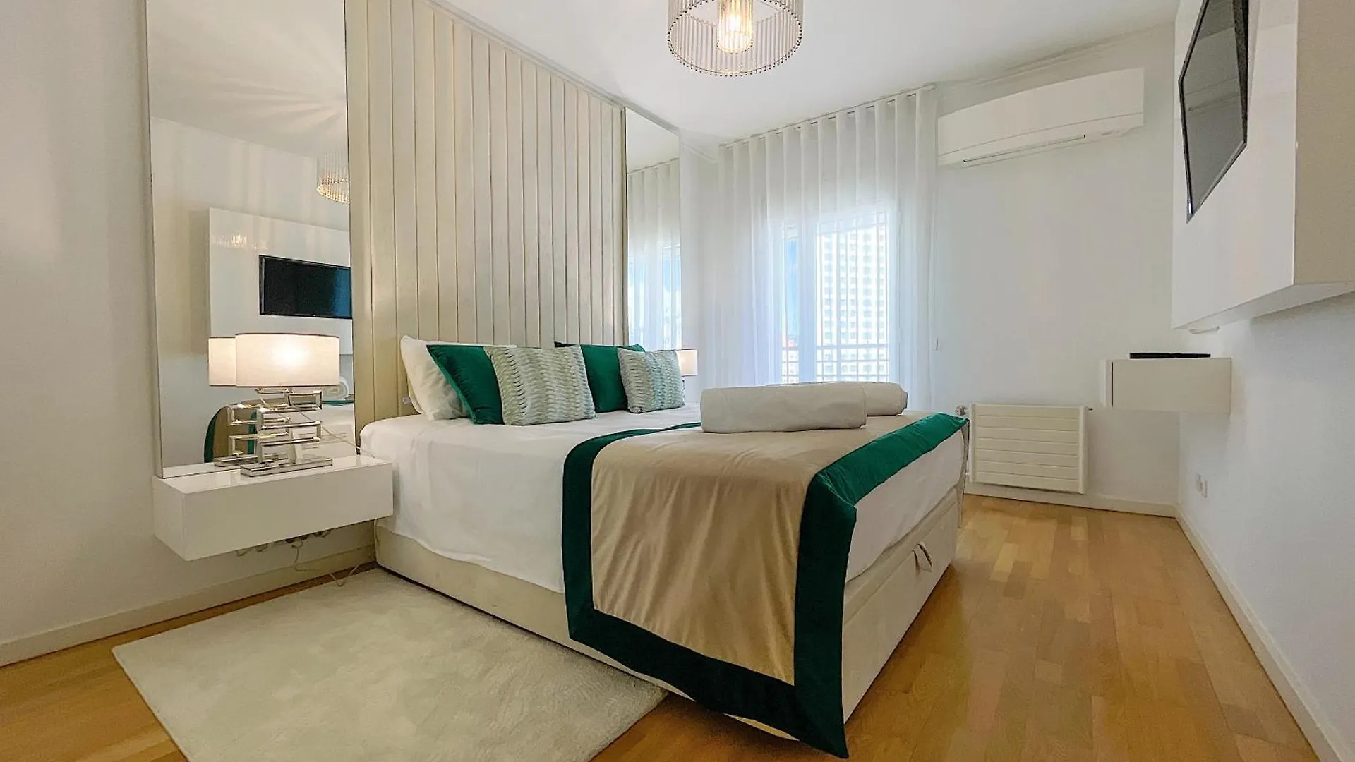 Prestige Lisbon Residence Luxury Apartment 0*,  Portugal
