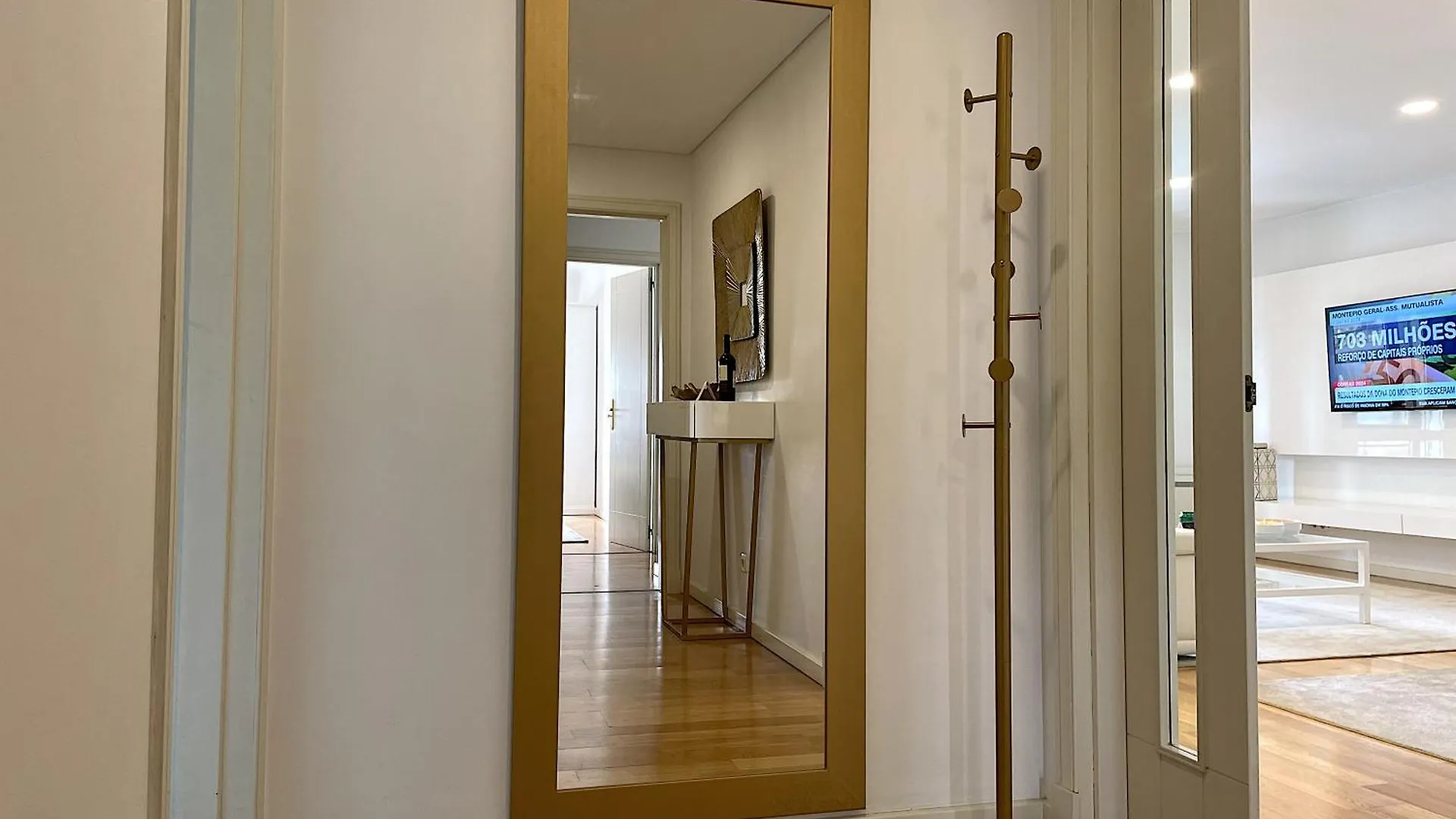 Prestige Lisbon Residence Luxury Apartment 0*,  Portugal